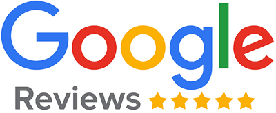 Google Reviews icon